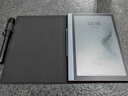 思必馳（AISPEECH）【重磅新品】智能AI辦公本 Pro-LAMY聯(lián)名版 8.4英寸 柔彩屏平板 電紙書手寫電子筆記本 曬單實(shí)拍圖