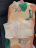 茵茵元?dú)菪【`嬰兒紙尿褲夏季柔薄透氣通用尿不濕XL碼48片(12-17kg) 曬單實(shí)拍圖