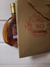 蒙特斯伯爵白蘭地XO 700ml 40度 正品洋酒送禮法國原瓶原裝進(jìn)口  蒙特斯伯爵XO 700mL 1瓶 配禮盒 曬單實(shí)拍圖