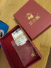 金小貅黃金轉(zhuǎn)運(yùn)珠足金999大金珠8mm頂珠散珠手串diy金珠子豆豆金送禮 0.97g,大金珠【多退少補(bǔ)】 曬單實(shí)拍圖