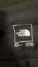 北面（The North Face）速干長(zhǎng)褲男款防潑濺戶外運(yùn)動(dòng)休閑褲25春夏新品|83UC JK3/黑色 XL/180 曬單實(shí)拍圖