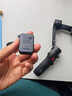 浩瀚卓越V3手機直播云臺穩(wěn)定器手持自拍桿AI手勢跟拍遠程控制三軸防抖自拍支架迷你便攜vlog自媒體拍攝神器 【白色標配】AI跟拍+內(nèi)置延長桿+遙控器 曬單實拍圖