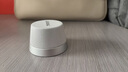 NILIAN德國品牌迷你小音響戶外磁吸便攜家用防水超長續(xù)航浴室環(huán)繞2025最新款藍牙音箱 手機支架音箱2合 沙漠金 曬單實拍圖