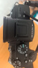 索尼（SONY）ILCE-7M3 a7m3 A73 全畫幅微單數碼相機5軸防抖 A7M3K 套機【國家補貼 贈索尼包等】 官方標配 曬單實拍圖