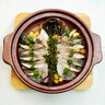 環(huán)球水產(chǎn)三去羅非魚(yú)2.8斤/共4條 免處理去鱗去鰓去內(nèi)臟 魚(yú)類(lèi) 曬單實(shí)拍圖