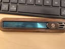 骉祥德國(guó)品質(zhì)胡桃木挪車電話牌高級(jí)感移車牌汽車停車臨時(shí)停車號(hào)碼牌d 胡桃木停車卡-（無LOGO） 曬單實(shí)拍圖