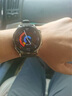 華為（HUAWEI）【咨詢享優(yōu)惠】華為WATCH GT 5手表運(yùn)動(dòng)智能玄璣感知兩周續(xù)航藍(lán)牙通話向日葵定位男女AX智能4pro 46MM幻夜黑【送皮表帶+貼膜】 曬單實(shí)拍圖
