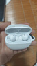 小米（MI）REDMI Buds 6 Pro真無線降噪耳機(jī) 入耳式 適用于安卓蘋果手機(jī) 冰釉白 曬單實拍圖