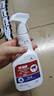 滿婷（ MANTING ）滿婷專業(yè)衣物除螨洗衣液1.6kg機(jī)洗手洗除螨柔順護(hù)衣 曬單實(shí)拍圖