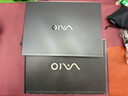 VAIO S13 輕薄筆記本電腦 13.3英寸 2025英特爾酷睿7 Win11 Pro (C7-150U 32G 1T SSD FHD) 雅質(zhì)黑 曬單實拍圖