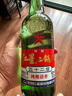 紅星二鍋頭 綠瓶大二 純糧口糧酒清香型名酒 自飲禮品 特產(chǎn)禮品 52度 500mL 12瓶 整箱裝 曬單實(shí)拍圖