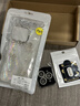 瑾容適用蘋果16promax手機(jī)殼iphone16pro新款水鉆蝴蝶15女14貝殼紋13防摔12相機(jī)按鍵全包高級(jí)套 【小蝴蝶】AI相機(jī)按鍵|帶鏡頭膜|水鉆貝殼紋 iPhone 16 Pro 曬單實(shí)拍圖