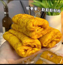 奶心蛋皮吐司面包糕點點心整箱蛋糕代餐夾心休閑零食學生營養(yǎng)早餐 蛋皮吐司20包 曬單實拍圖