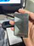 月光寶盒Z10Pro 觸摸屏隨身HIFI播放器雙向藍(lán)牙雙耳放硬解DSD512數(shù)字母帶級(jí)還原發(fā)燒音質(zhì)原生無損mp3 曬單實(shí)拍圖