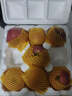 甜醉了 煙臺蘋果棲霞紅富士新鮮水果生鮮山東特產(chǎn)脆甜整箱平果禮盒禮品 紅富士凈重4.5斤75-80mm 曬單實拍圖