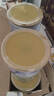 愛(ài)他美（Aptamil）白金澳洲版 幼兒配方奶粉 3段(12-36個(gè)月) 900g 3罐箱裝 曬單實(shí)拍圖