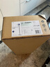 戴森（DYSON）V12 Detect Slim Fluffy輕量高端吸塵器 光學(xué)探測(cè)微塵 140AW強(qiáng)勁吸力 除螨 藍(lán)色 曬單實(shí)拍圖