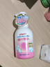 貝親（Pigeon）洗發(fā)水沐浴露 含桃葉精華 嬰兒洗發(fā)沐浴二合一 500ml IA209 曬單實拍圖