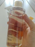 OHBT黃芪爽膚水300ml保濕水護(hù)膚濕敷水補(bǔ)去黃提亮抗皺精華水護(hù)膚品 曬單實(shí)拍圖