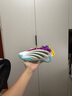 阿迪達斯 （adidas）中性 籃球系列 SMU HARDEN VOLUME 9 籃球鞋 JQ4003 白色  40.5  曬單實拍圖