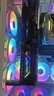 微星（MSI）神龍 GeForce RTX5090顯卡 32G 電競(jìng)游戲設(shè)計(jì)AI智能學(xué)習(xí)獨(dú)立顯卡 VANGUARD 三年質(zhì)保 曬單實(shí)拍圖
