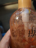 拉芳玫瑰櫻花香氛磨砂花瓣沐浴露持久留香保濕提亮膚色沐浴液沐浴乳 玫瑰香氛花瓣沐浴露430g 曬單實(shí)拍圖