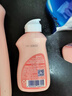 藍(lán)月亮內(nèi)衣褲洗衣液內(nèi)衣洗衣液櫻花香500g*2瓶 去血漬去異味除菌>99% 曬單實(shí)拍圖
