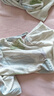 柔曼綺月子服夏季薄款莫代爾產(chǎn)后哺乳喂奶家居服孕期可外穿孕婦套裝 R9-99021 L(建議110-130斤左右) 曬單實(shí)拍圖