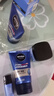 妮維雅（NIVEA）男士【王子奇同款】洗面奶深層清潔補水水活暢透潔面泥100g雙支 曬單實(shí)拍圖