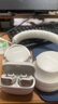 Bose【宋雨琦同款】Ultra 開放式耳機-晨霧白 小耳環(huán)耳夾 不入耳開放式無線藍牙sport運動耳機 禮物 曬單實拍圖