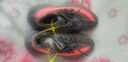 阿迪達(dá)斯Yeezy350暴龍獸椰子夏日透氣男女時尚休閑鞋GW3774 40.5 曬單實(shí)拍圖