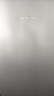 新飛（Frestec）183升兩門(mén)二門(mén)節(jié)能環(huán)保低噪小型電冰箱速凍冷凍冷藏雙開(kāi)門(mén)冰箱家用租房BCD-183KT 曬單實(shí)拍圖