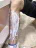 芳姿妍腋毛脫毛膏男士去胡須永久去除絡腮胡永久去除女士脫毛膏永久去除 三瓶裝【抑制生長】 曬單實拍圖