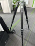 富圖寶（Fotopro）TT-6+LG-6 磐圖.羽 匠心營造純碳纖維輕量化攝影云臺三腳架 1.77KG 曬單實(shí)拍圖