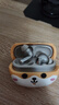 漫步者（EDIFIER）蘿莉豆 Lolli Pro5 真無線主動降噪藍牙耳機入耳式 AI翻譯運動跑步音樂游戲電競適配蘋果華為安卓 晨曦金+煤球耳機套+曬單20元紅包 曬單實拍圖