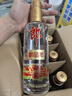 郎酒 順品郎金蓋 兼香型白酒45度480ml*6瓶 新老包裝隨機 純糧光瓶 曬單實拍圖
