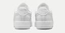 耐克NIKE AIR FORCE 1 DANCE 女子空軍一號運(yùn)動鞋 FJ7409-100 36 曬單實(shí)拍圖