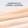 貓人（MiiOW）安全褲女士內(nèi)褲女打底褲夏季無痕防走光內(nèi)褲蜜桃臀防夾襠 1條裝 曬單實拍圖