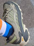 邁樂（Merrell）MOAB SPEED 2速徒戶外運動低幫男女款越野跑鞋耐磨防滑輕量徒步鞋 J037527橄欖綠 男 44 曬單實拍圖
