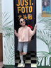 真維斯女童短褲夏季外穿2025新款兒童褲子女孩涼感速干五分褲薄款中大童 【速干短褲】粉 愛心彈簧S 120 曬單實(shí)拍圖
