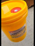 昆侖征途昆侖征途太陽能導熱油介質液陽臺壁掛式平板熱水器導熱液通用節(jié)能 9kg -25℃ 綠色 -環(huán)保節(jié)能 曬單實拍圖