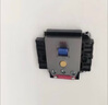 國(guó)際電工86型空調(diào)插座開關(guān)漏電保護(hù)器大功率家用漏保開關(guān)電熱水器插座通用 插座款【五孔10A】白 曬單實(shí)拍圖