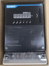 正泰（CHNT）DTSY666-220V0.2-0.5-60A-BJILED-NK-KL-WX 電表 預(yù)付費(fèi)電表 插卡電表 三相電表 60A內(nèi)控LED 曬單實(shí)拍圖