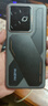 realme【國(guó)家補(bǔ)貼】真我GT7 天璣9400+ 輕薄大電池快充長(zhǎng)續(xù)航 超聲波3D指紋 電競(jìng)AI游戲5G手機(jī) 12+256黑 曬單實(shí)拍圖