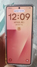 三星Samsung Galaxy Z Flip7 折疊屏手機 4.1英寸超大智能外屏 AI手機 徐明浩同款12GB+256GB 珊瑚紅 曬單實拍圖