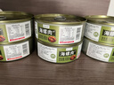 海螺肉休閑解饞代餐抗餓充饑美味開罐即食懶人速食可口罐裝小吃 麻辣海螺肉*6罐 曬單實(shí)拍圖