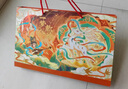 咔巴熊 中國風手賬禮盒套裝 高顏值創(chuàng)意筆記本文創(chuàng)伴手禮生日節(jié)日禮物 只此青綠 曬單實拍圖