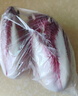 紫玉蘭菜500g 新鮮蔬菜芽球菊苣chicory比利時(shí)沙拉西餐食材酒店 500g 曬單實(shí)拍圖