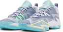 NIKE/耐克JORDAN ONE TAKE 3男鞋日常訓練運動(dòng)鞋耐磨威少實(shí)戰籃球鞋 DC7700-015 43 曬單實(shí)拍圖