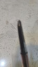 卡姿蘭（Carslan）三角眉筆防水防汗不掉色不暈染含替換芯02摩卡棕0.26g*2 七夕禮物 曬單實拍圖